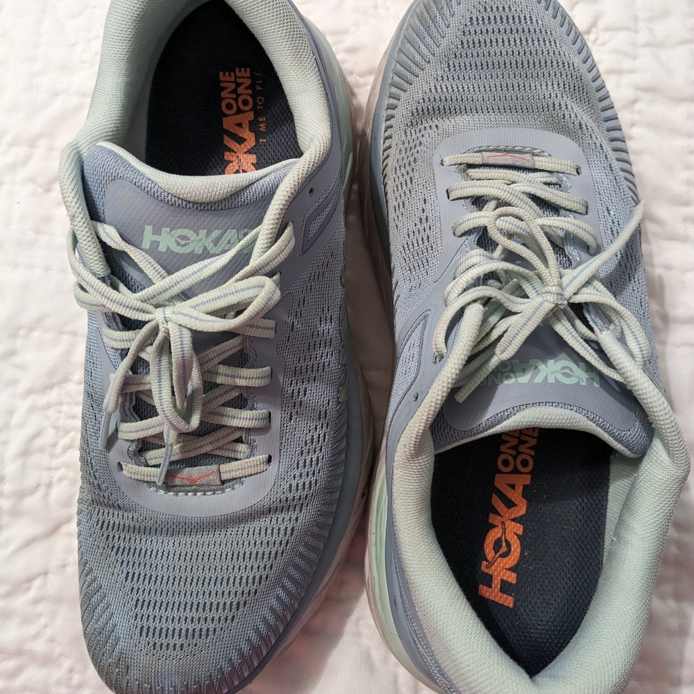 Hoka Bondi 7